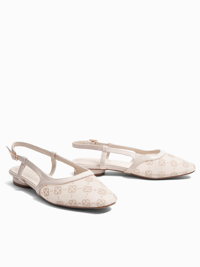 Geca Ballerinas