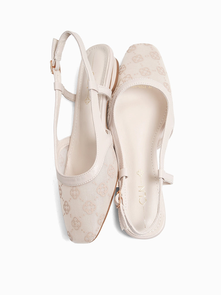 Geca Ballerinas