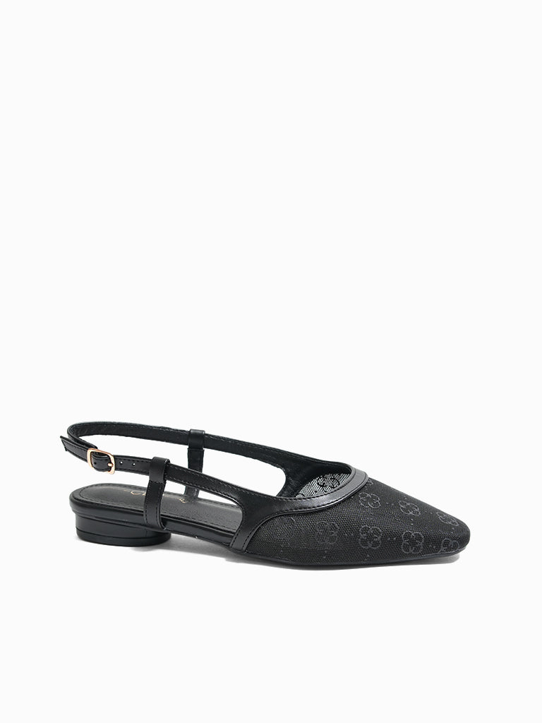 Geca Ballerinas