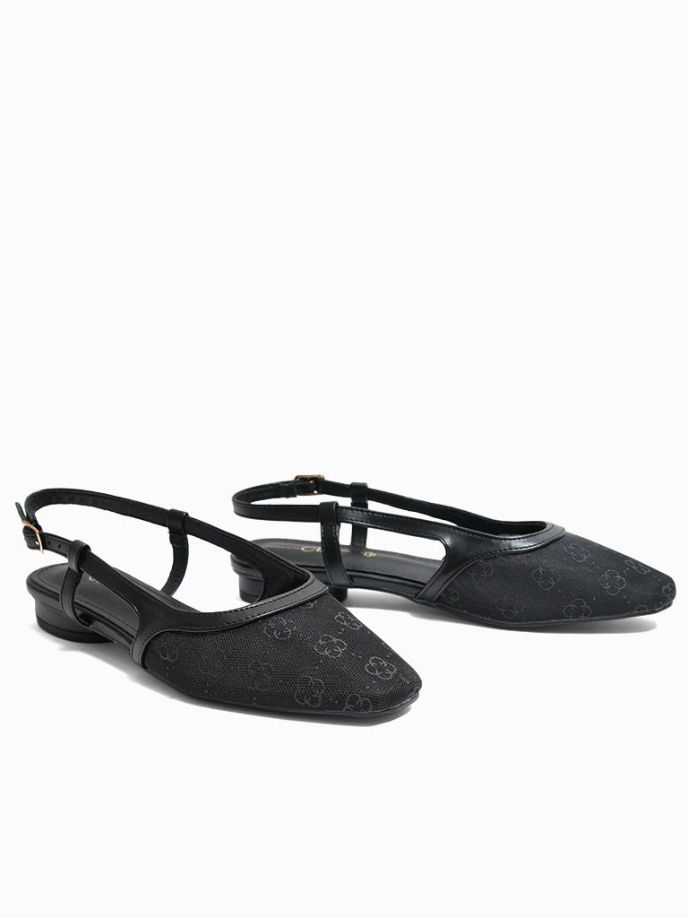 Geca Ballerinas
