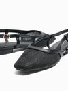 Geca Ballerinas
