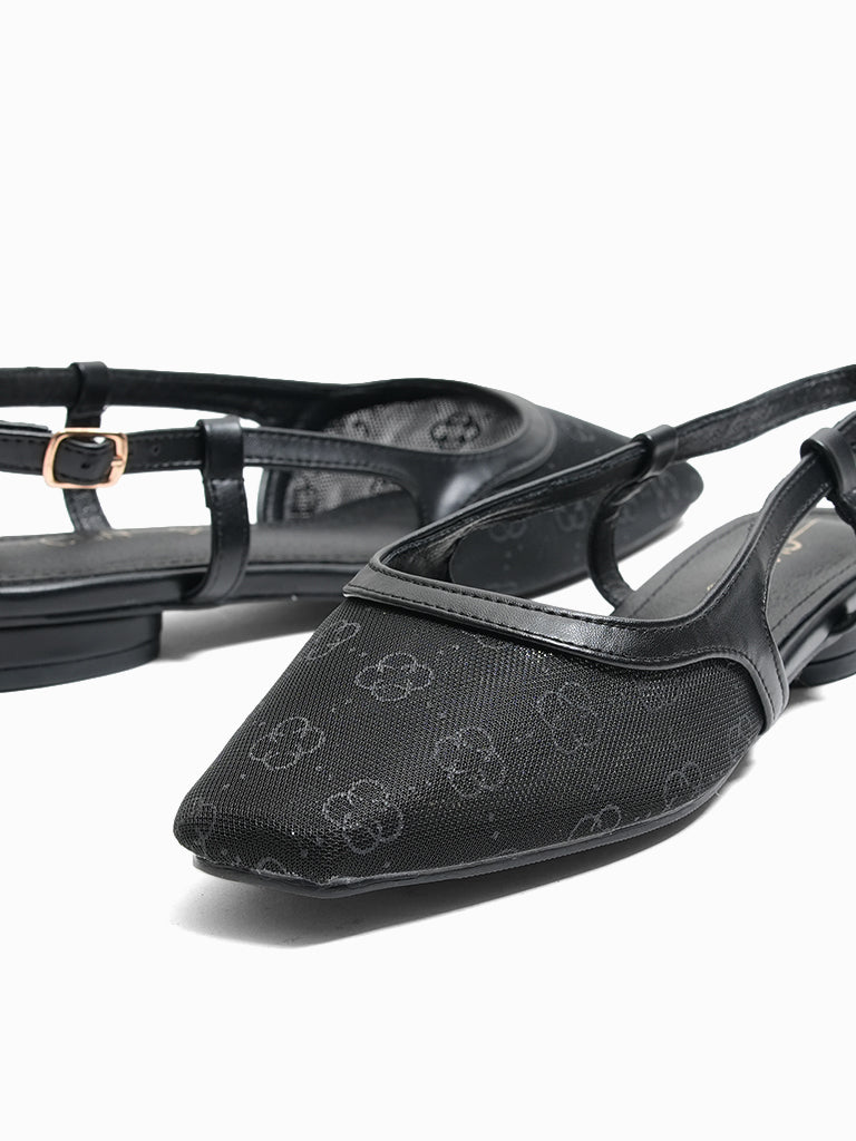 Geca Ballerinas