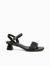 Gelline Heeled Sandals