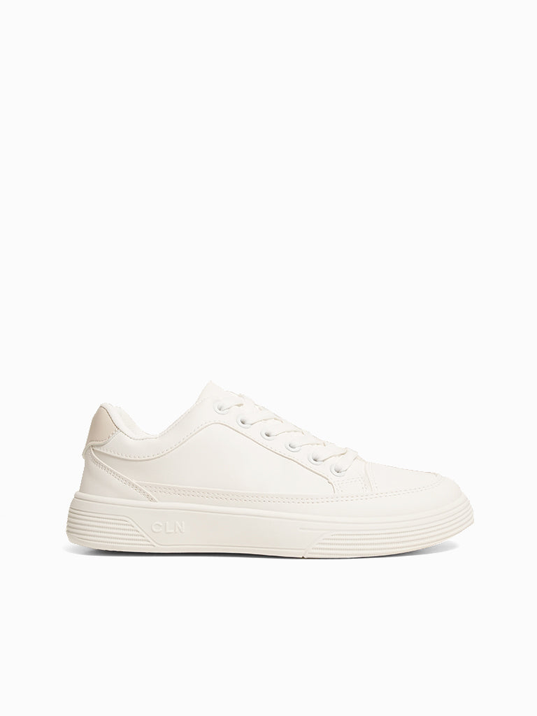 Ghana Lace-up Sneakers