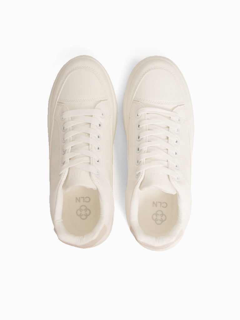 Ghana Lace-up Sneakers