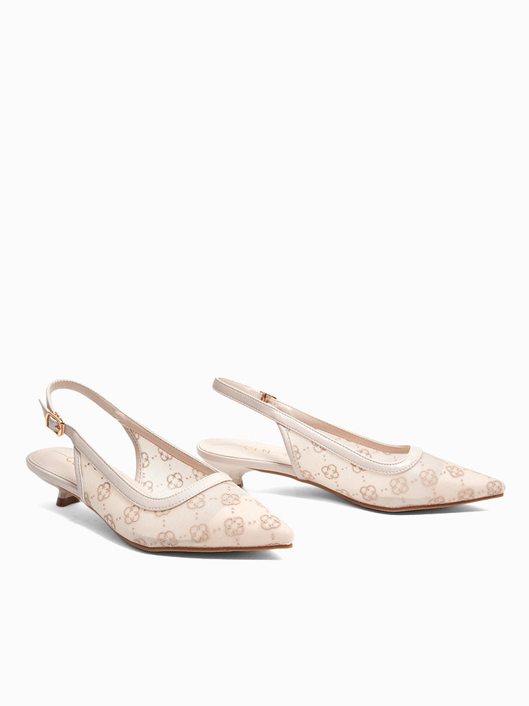 Gilmore Pumps