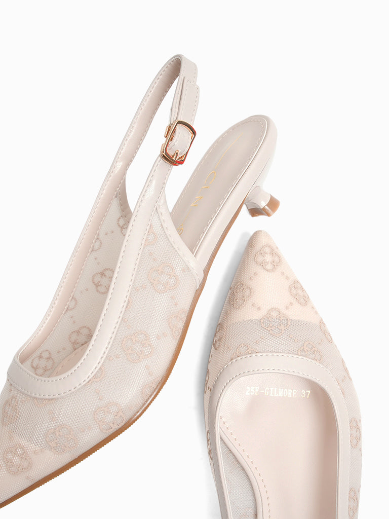 Gilmore Pumps
