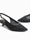 Gilmore Pumps
