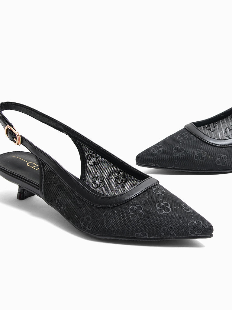 Gilmore Pumps
