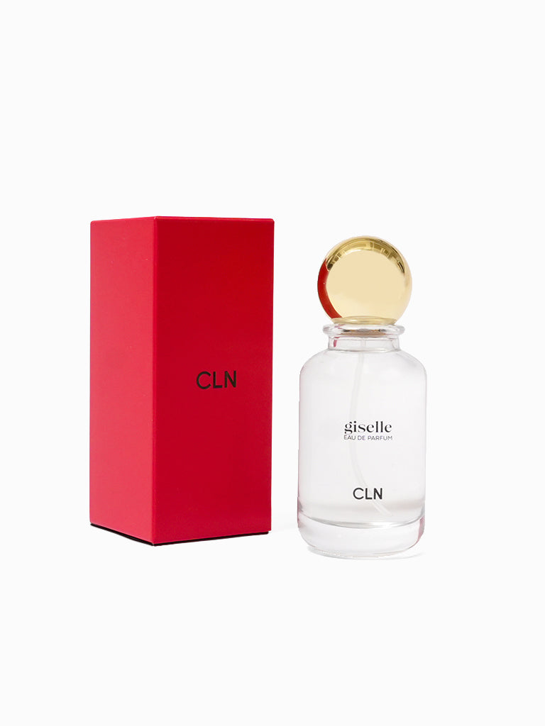 Giselle Perfume