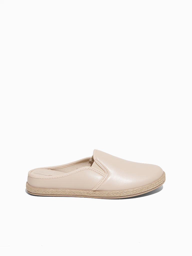 Greer Flat Mules