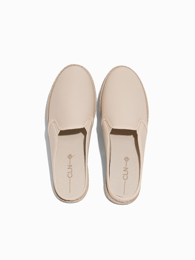 Greer Flat Mules