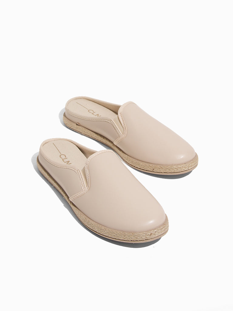 Greer Flat Mules