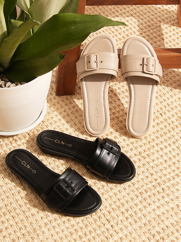 Guia Flat Slides