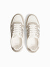 Hanoi Lace-up Sneakers