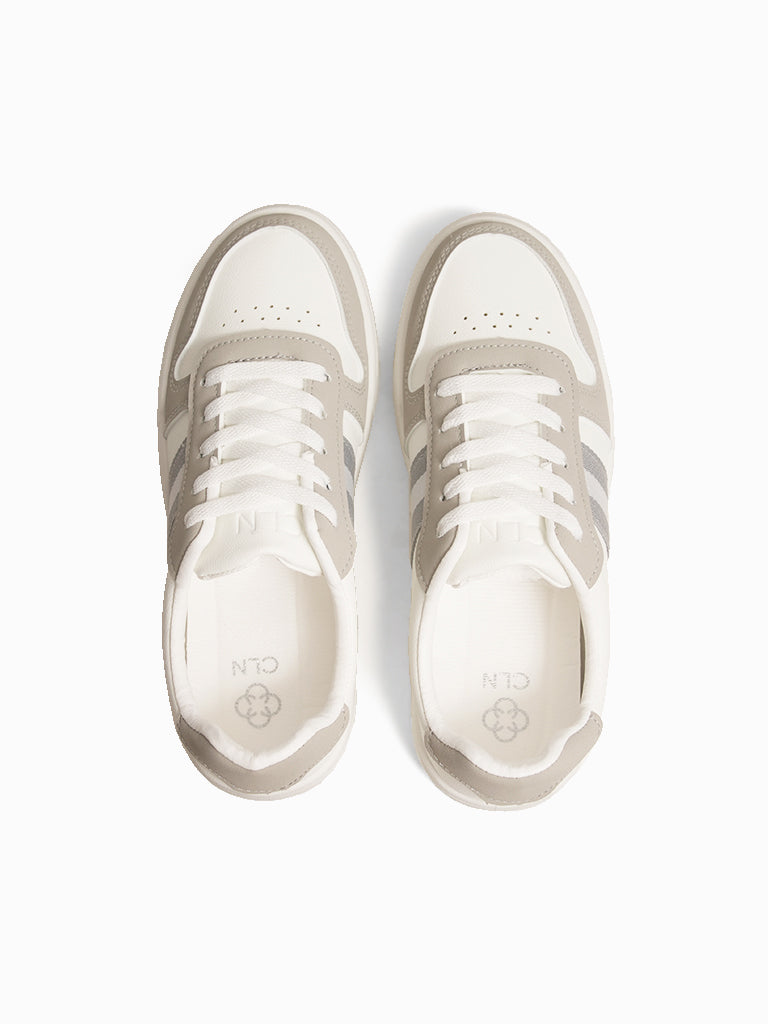 Hanoi Lace-up Sneakers
