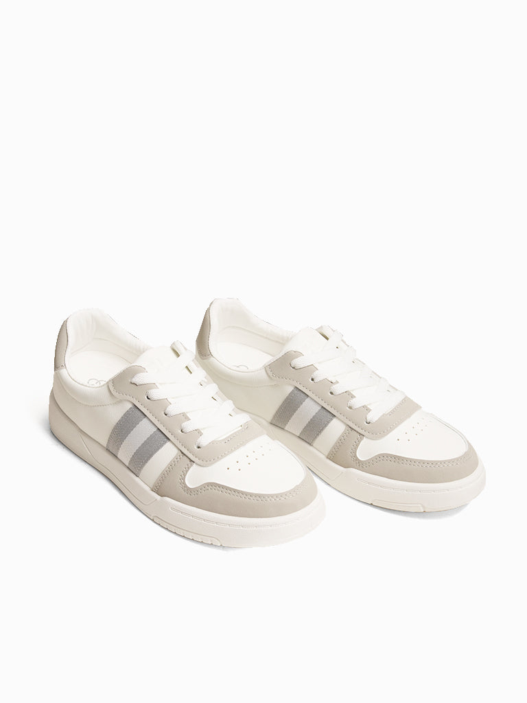 Hanoi Lace-up Sneakers