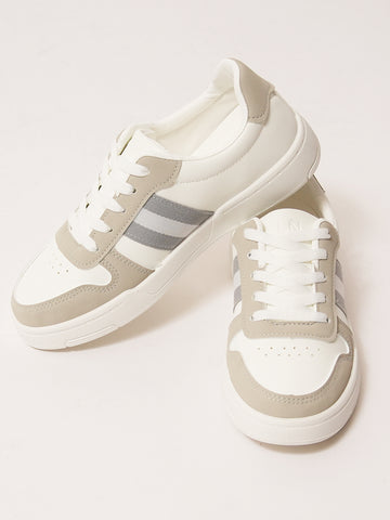 Hanoi Lace-up Sneakers
