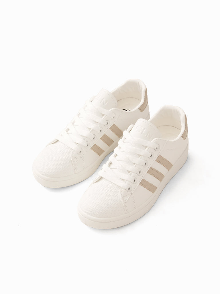 Hanyuu Lace up Sneakers