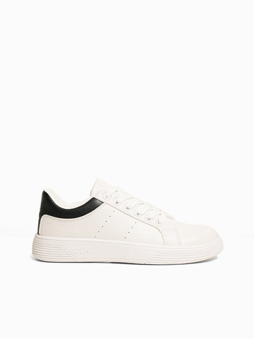 Havana Lace-up Sneakers
