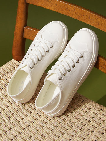 Hawaii Lace-up Sneakers