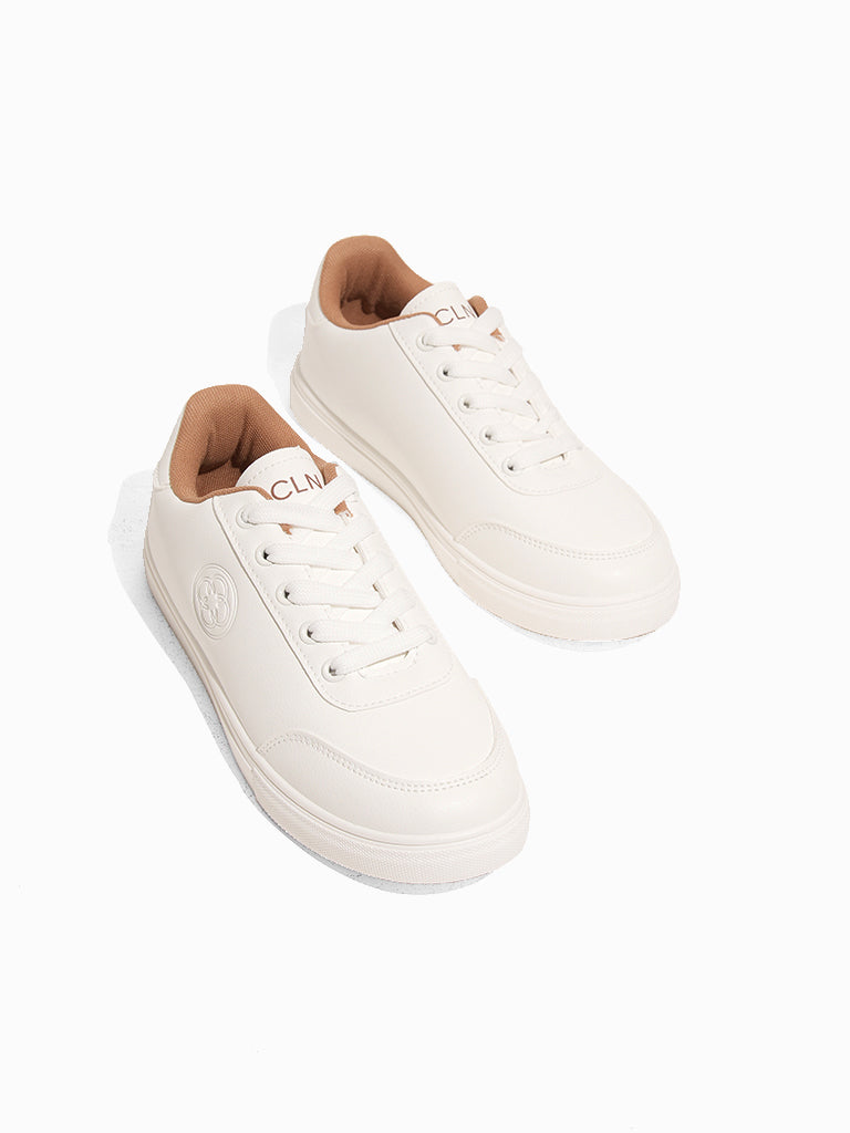 Heath Lace up Sneakers