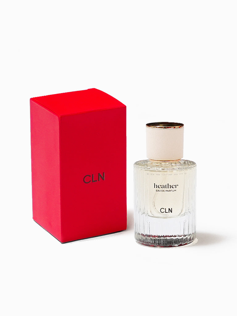 Heather Perfume