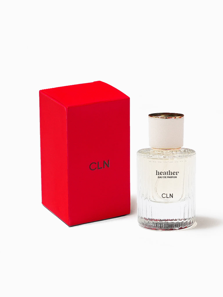 Heather Perfume