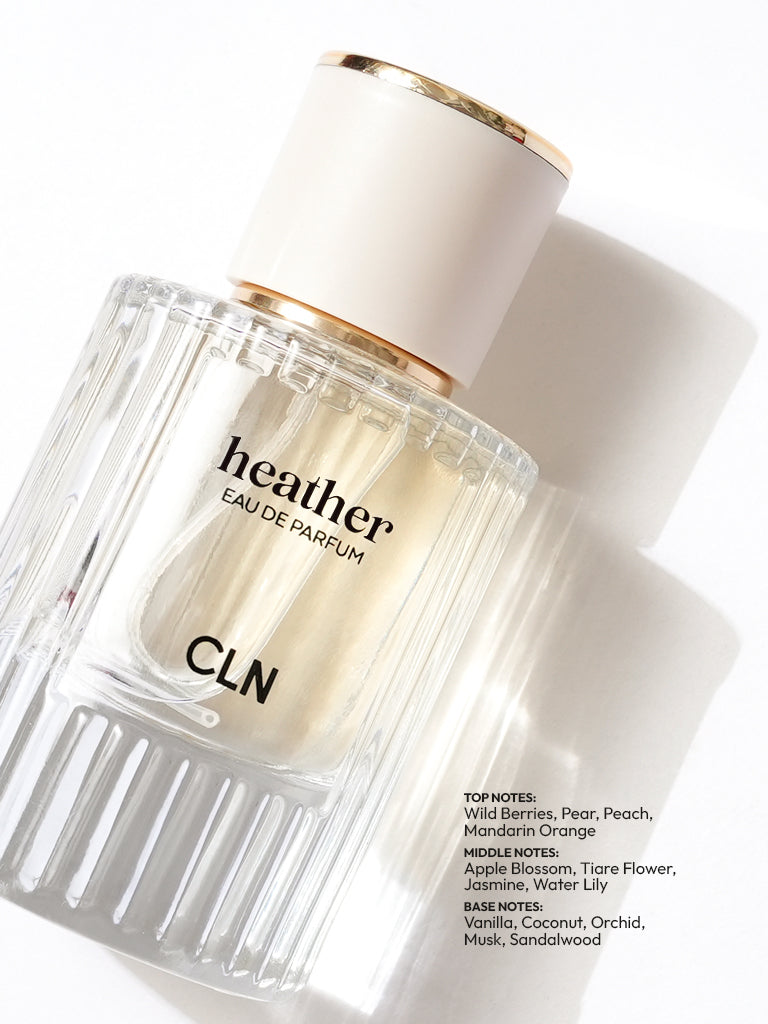 Heather Perfume