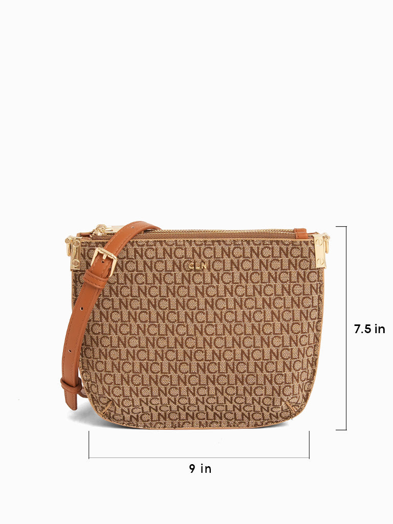 Helah Crossbody Bag