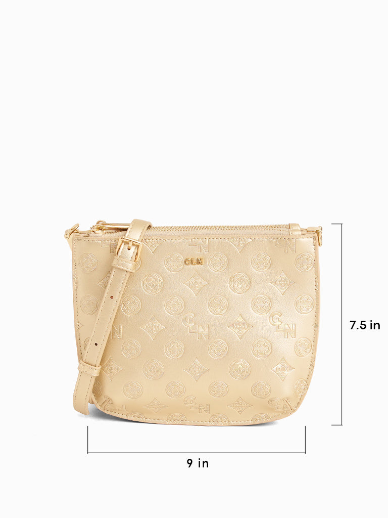 Helah Crossbody Bag