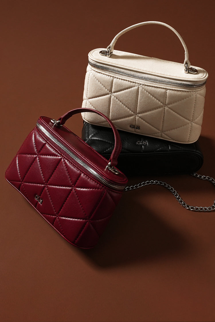 Refined pieces for all seasons.