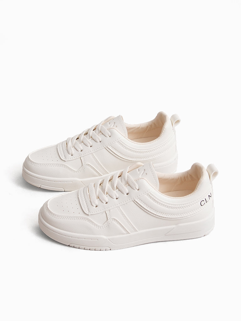 Houston Lace up Sneakers