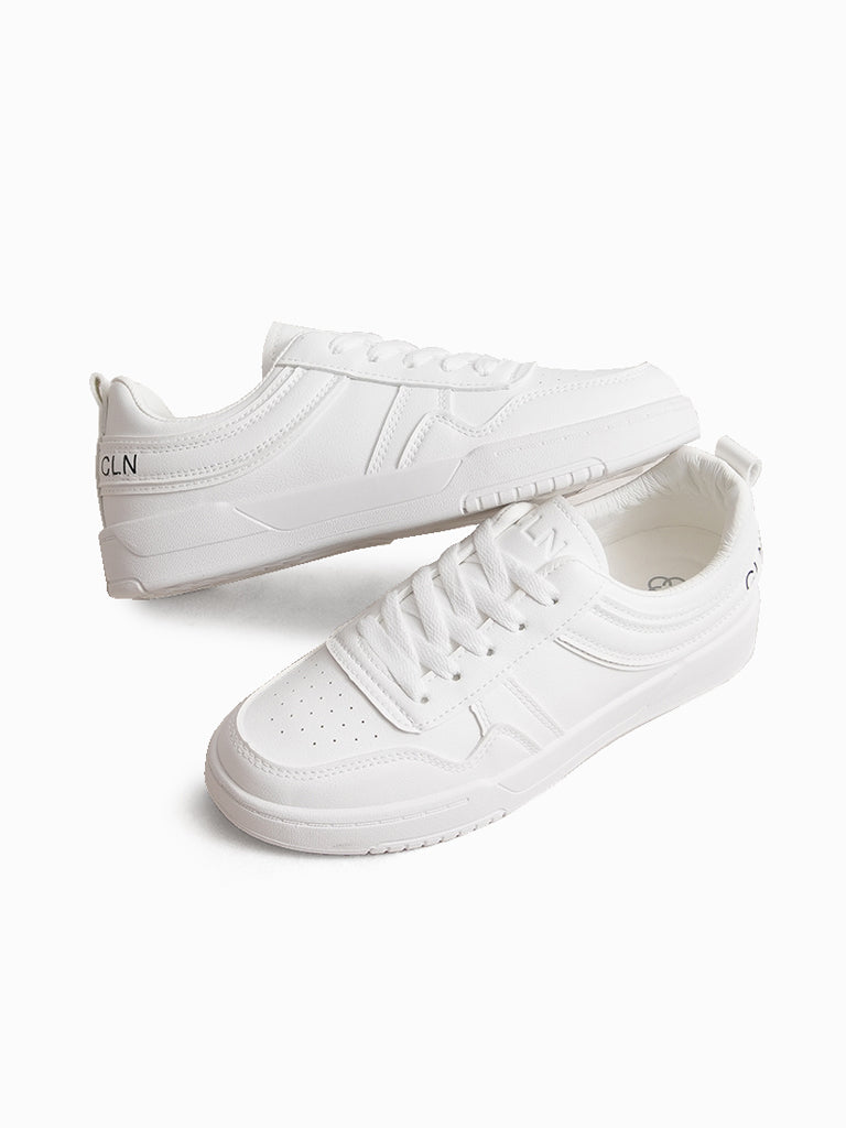 Houston Lace up Sneakers
