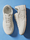 Idris Lace-up Sneakers