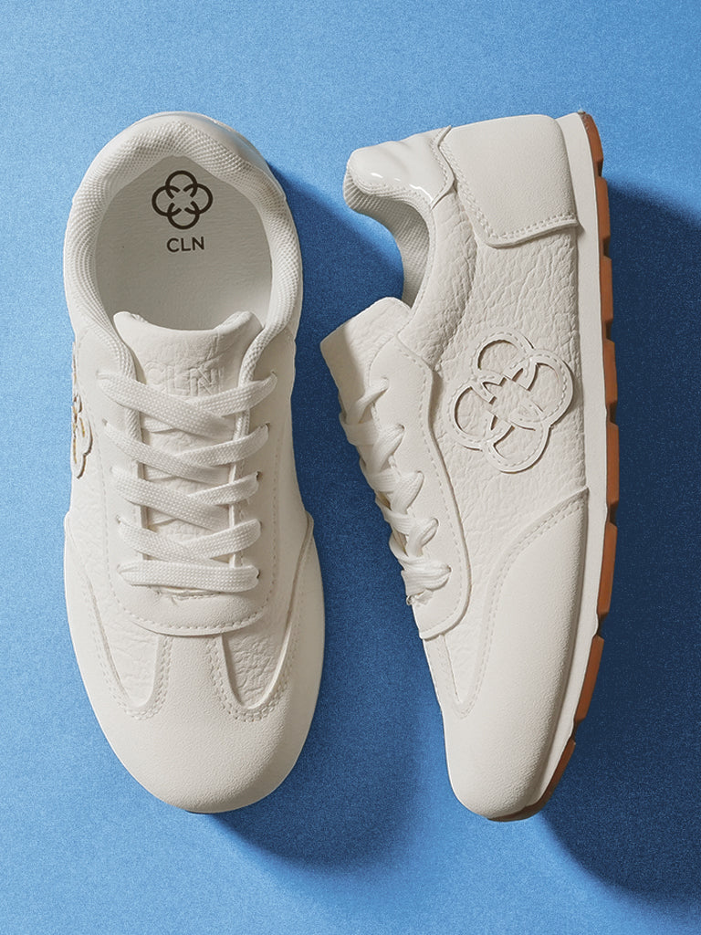 Idris Lace-up Sneakers