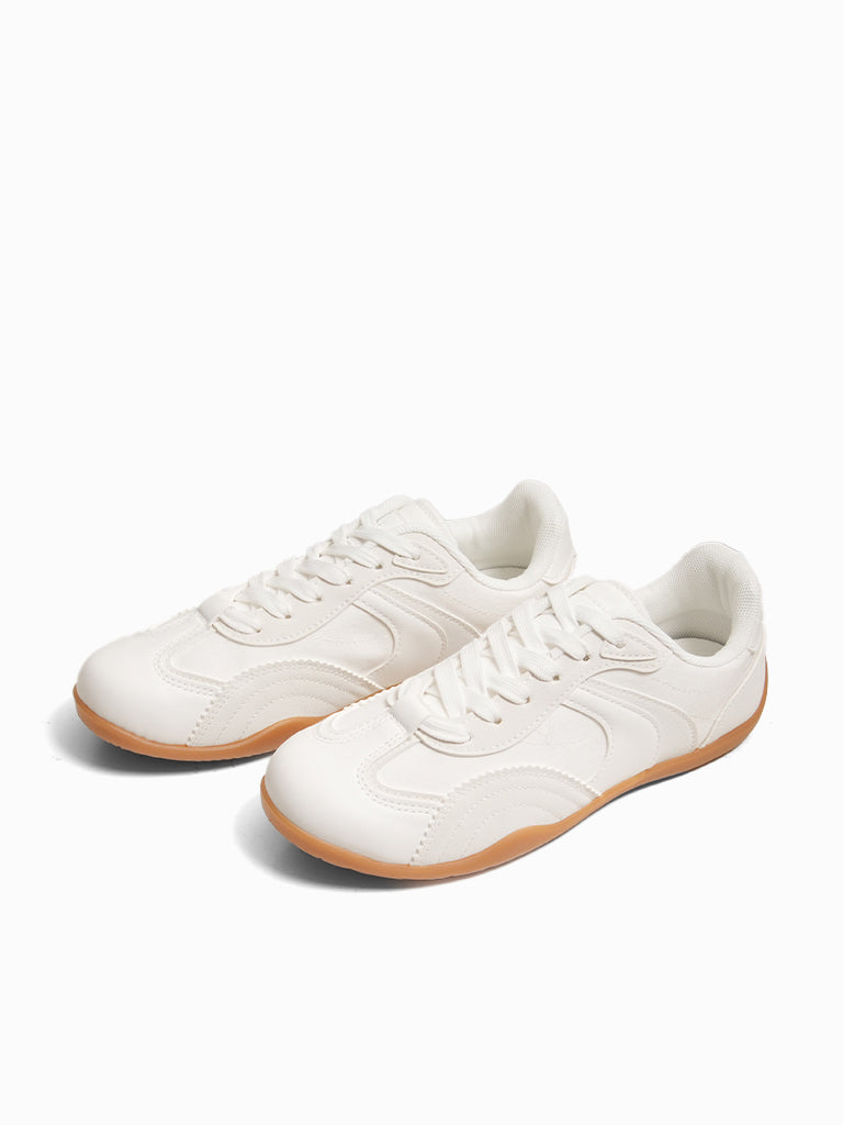 Ilya Lace-up Sneakers