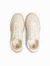 Imari Lace-up Sneakers