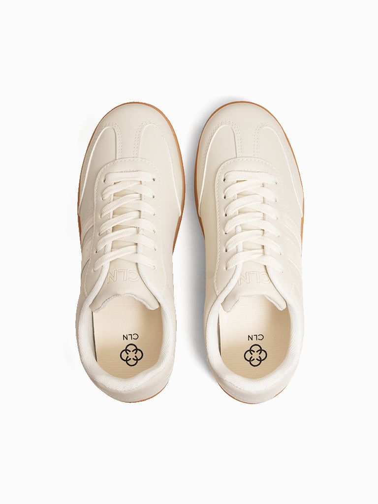 Imari Lace-up Sneakers