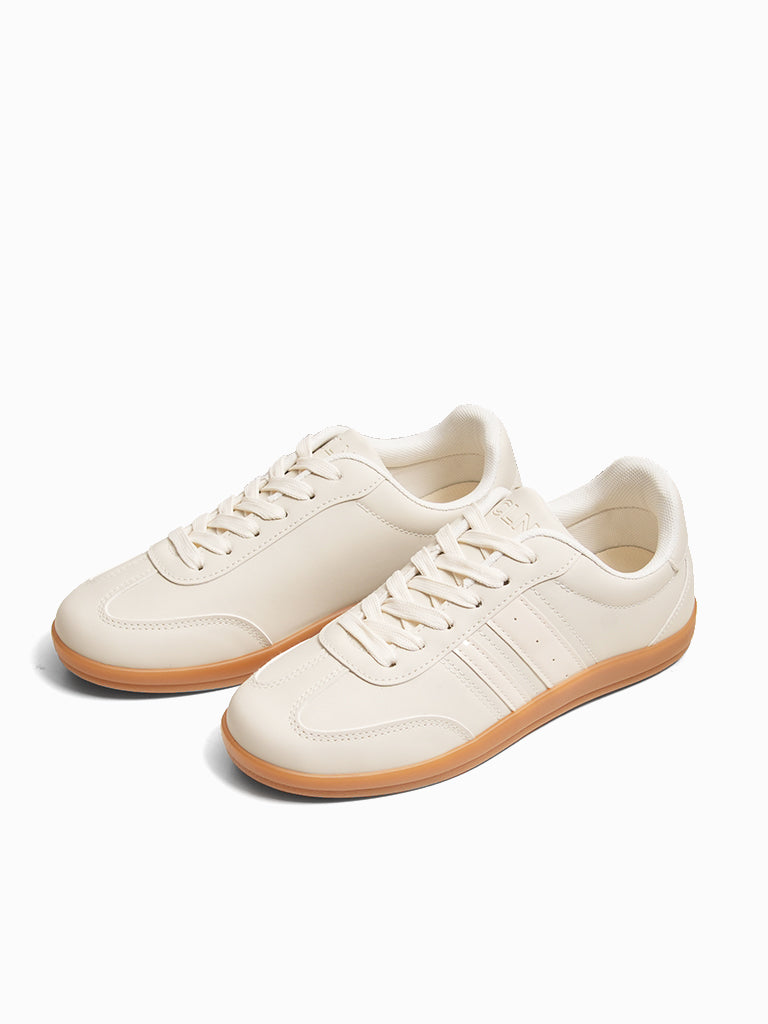 Imari Lace-up Sneakers