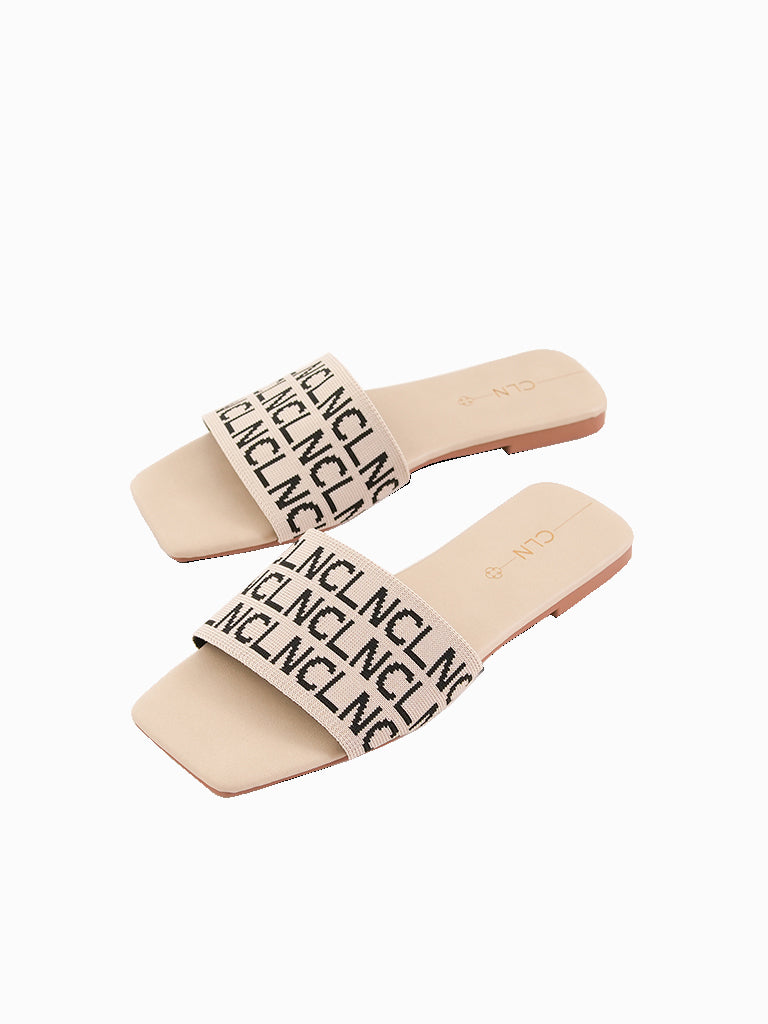 Indonesia Flat Slides