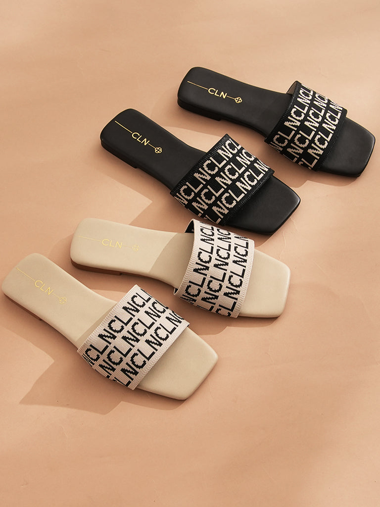 Indonesia Flat Slides