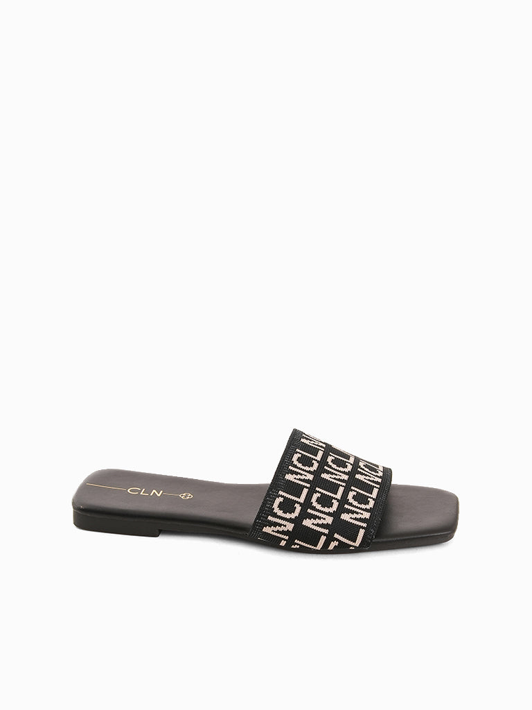 Indonesia Flat Slides