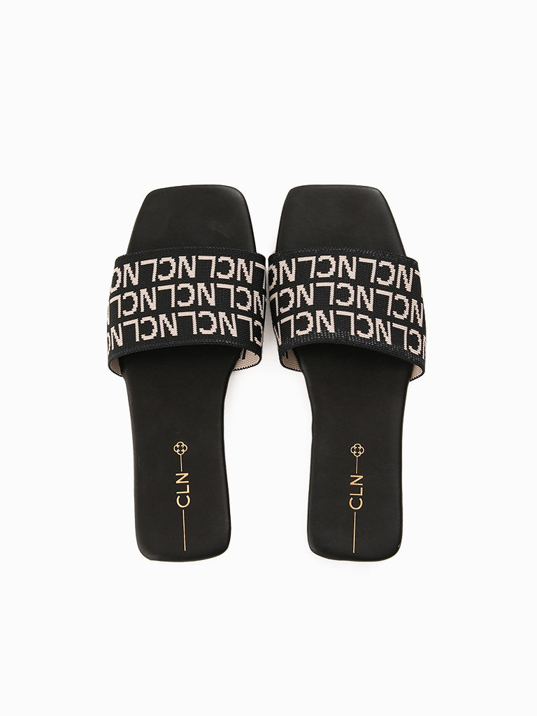 Indonesia Flat Slides