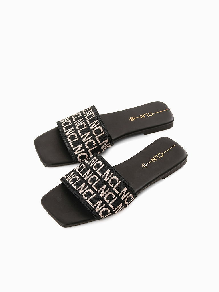 Indonesia Flat Slides