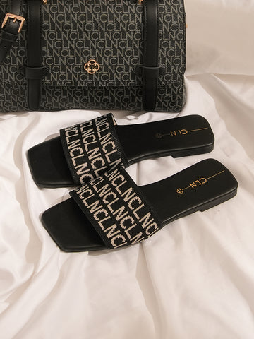 Indonesia Flat Slides