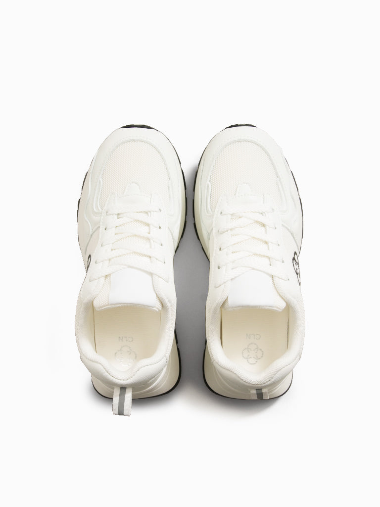 Ingrid Lace-up Sneakers