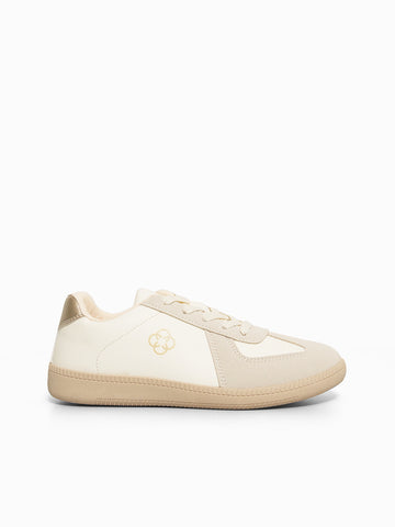Irene Lace-up Sneakers