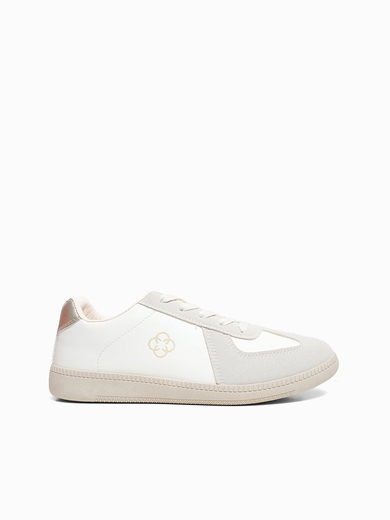 Irene Lace-up Sneakers