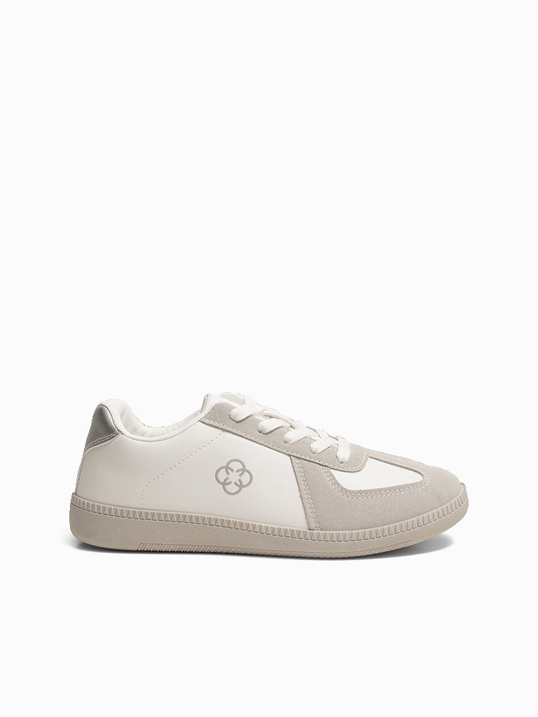 Irene Lace-up Sneakers